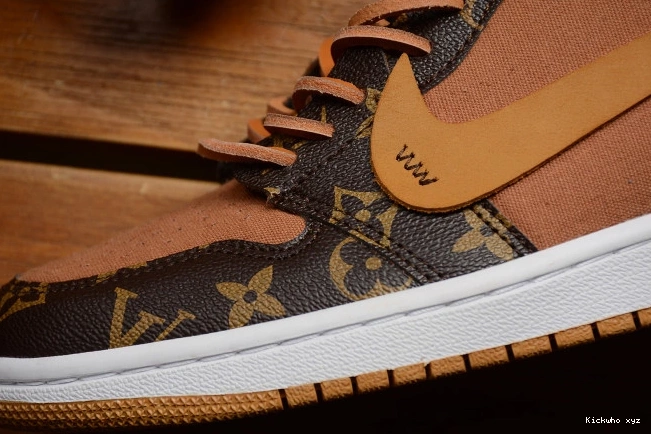 Retro 1 Jordan Shattered High OG Air Backboard555088-005 0610